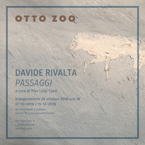 Davide Rivalta - Passaggi